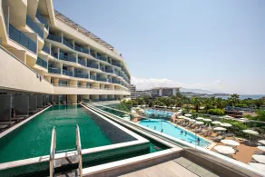 Selene Beach & Spa Hotel - Adult Only - Ultra All Inclusive - Pool