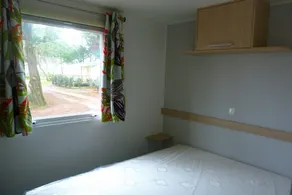 Camping La Maurie - Rom