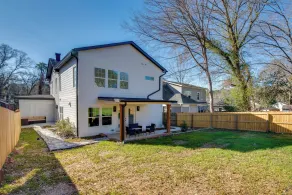 Fully Updated! 3,000-sq-ft ATL Home 4 Mi to Dtwn - Innenbereich