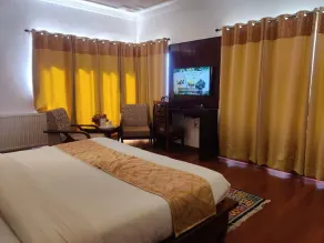 Hotel Royal Ladakh, Leh - Room