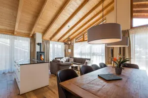 Wildkogel Resorts - DAS Bramberg - Room