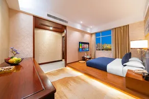 Shengyu Hotel - Camera