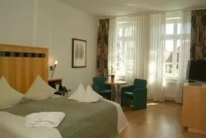 AKZENT Hotel Tietmeyer - Zimmer