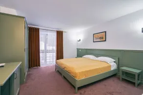 Hotel & Restaurant Sofia - Zimmer