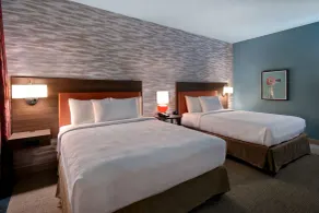 Home2 Suites by Hilton Odessa - Room