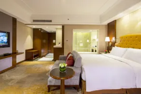Doubletree By Hilton Ningo - Chunxiao - Room