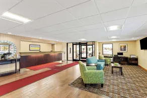 SureStay by Best Western Grayson - Reception