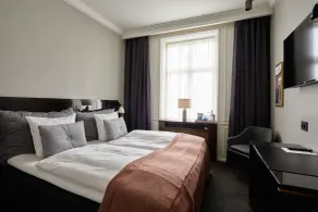 Hotel Skt. Annæ - Rum