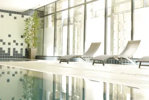 Hotel College des Doctrinaires, BW Premier Collection - Pool