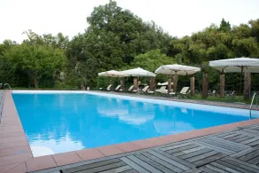Hotel Villa La Principessa - Piscine