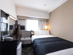 APA Hotel Morioka Ekimae - Room