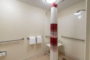 Red Roof Inn Mt Laurel - Bathroom