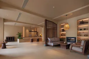 Chuanxing Yinli Hotel Chengdu Kuanzhai Alley Branch - Reception