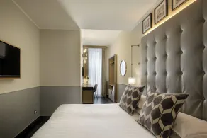 Stay Inn Rome Via Del Corso - Rum