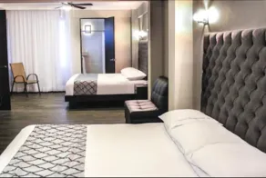 Hotel Señorial Platino - Rom