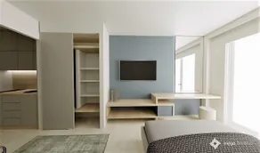 Plagia Relax Hotel - Room