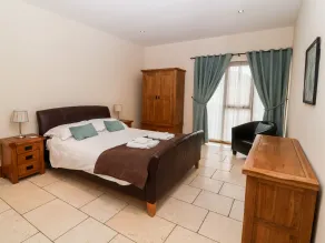 Mistal Cottage - Rum