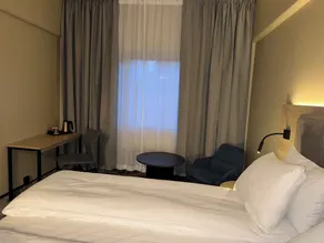 Thon Hotel Notodden - Rum