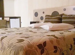 Hotel Querência - Zimmer