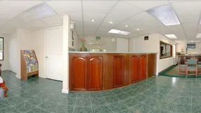 Quality Inn Macon West - Reception