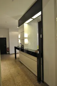 Hotel Cristall - Frankfurt City - Réception