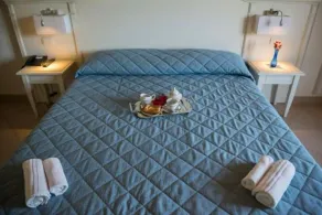 Hotel Centova - Chambre