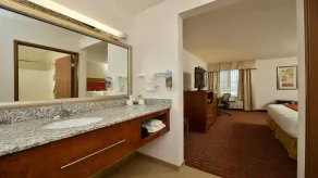 Holiday Inn Express Boston-Milford by IHG - Chambre
