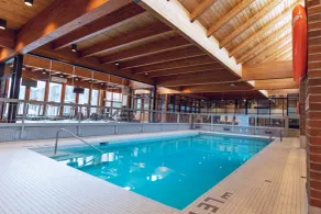 Valhalla Hotel & Conference Centre - Piscine