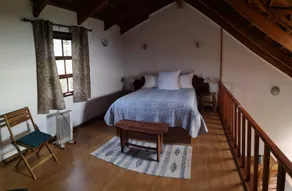 Hotel os Moinhos - Værelse