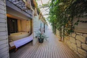 Brera Alacati - Special Category - Vistas desde la habitación