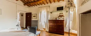 Le Bumbarelle - Zimmer