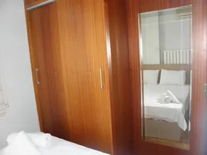 Omar Sultan Park Suites - Room