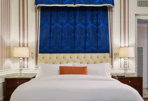 5th & 55th Residence Club - Chambre