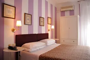 Hotel Alex - Chambre
