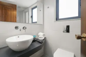 Alexis Hotel - Chambre