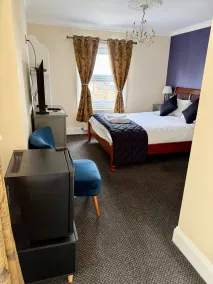 Atlanta Guest House - Rom