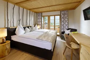 Aspen Alpine Lifestyle Hotel - Chambre
