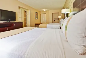 Holiday Inn Bloomington-University Area by IHG - Chambre