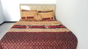 Surya Abadi Homestay Syariah RedPartner - Room