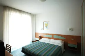 IHR Residence Hotel Le Terrazze - Zimmer