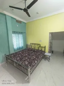 Om guest house - Room