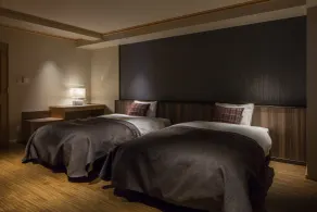Kiki Shiretoko Natural Resort - Habitación