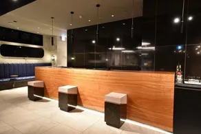 Hotel Cordia Osaka Hommachi - Reception