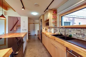 Acadia Home w/ Rooftop Deck - Close to Trails! - Interiör