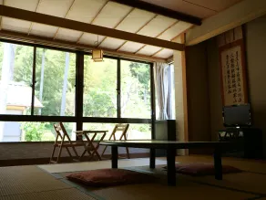 民宿たきた館 guest house TAKITA-KAN - Camera