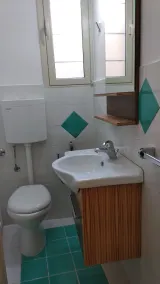 B&B Rossini - Badezimmer