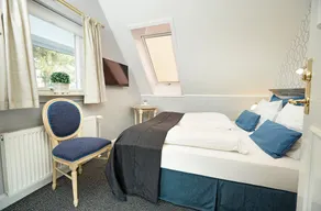 Hotel Fjordkroen - Room
