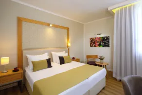 Prima Park Hotel Jerusalem - Chambre