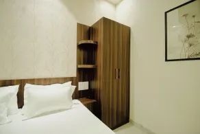 Hotel The Vibez Inn - Chambre