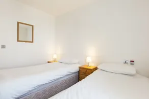 Grande Central - Quarto